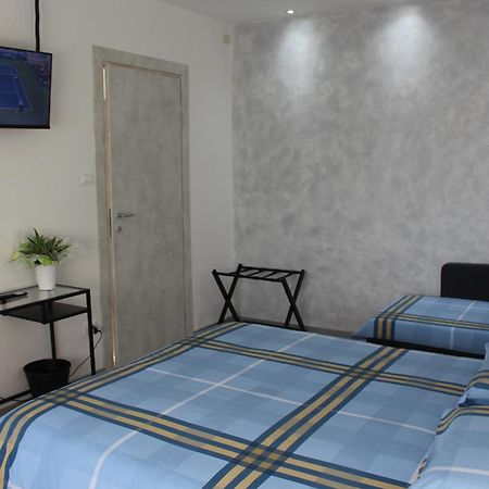 B&B Fili D'Erba Farra d'lsonzo Kültér fotó