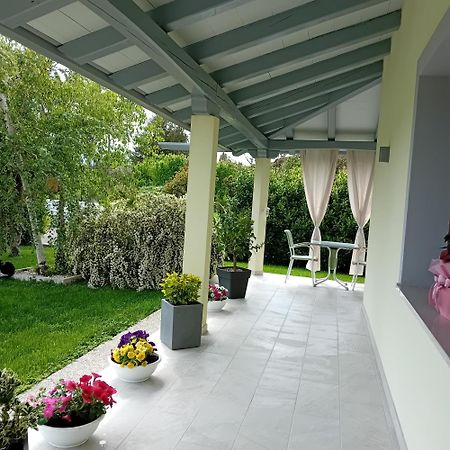 B&B Fili D'Erba Farra d'lsonzo Kültér fotó