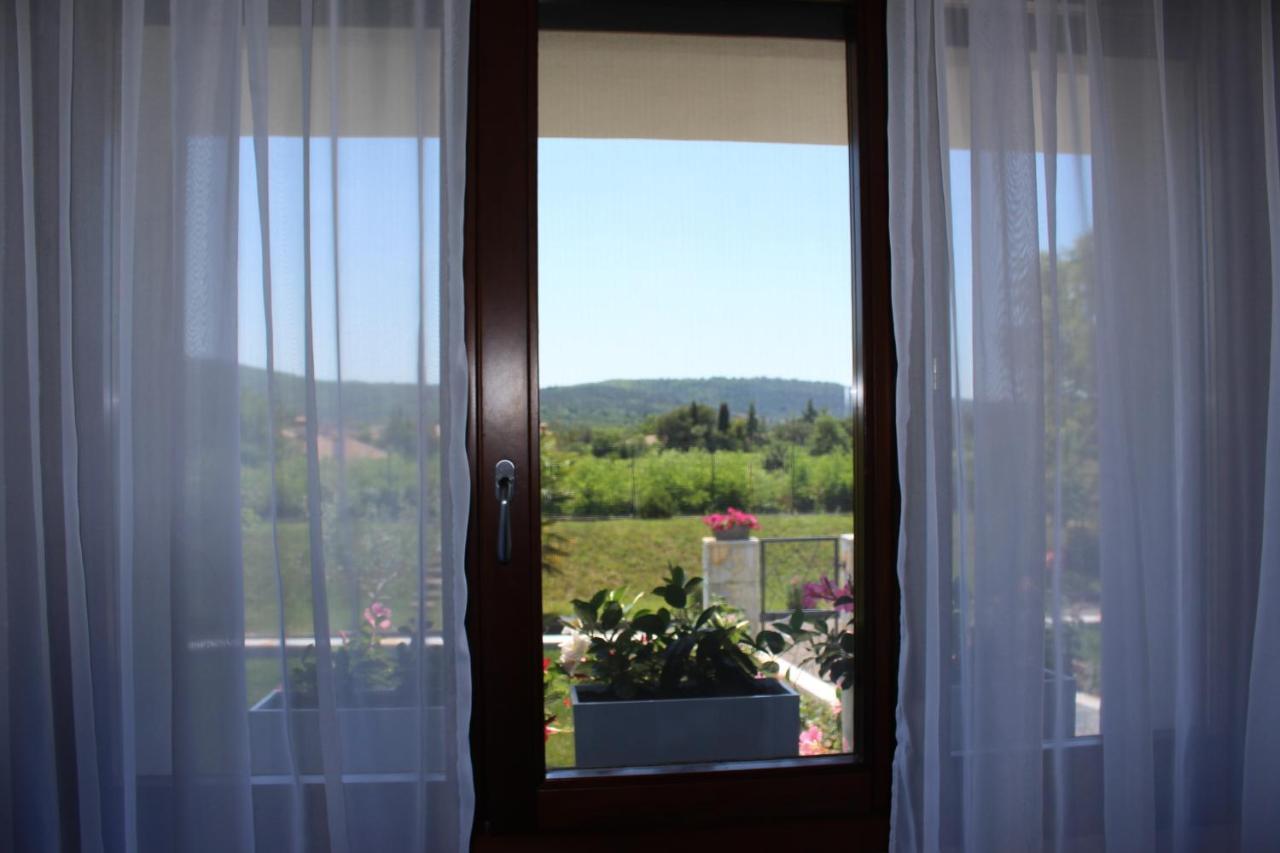 B&B Fili D'Erba Farra d'lsonzo Kültér fotó