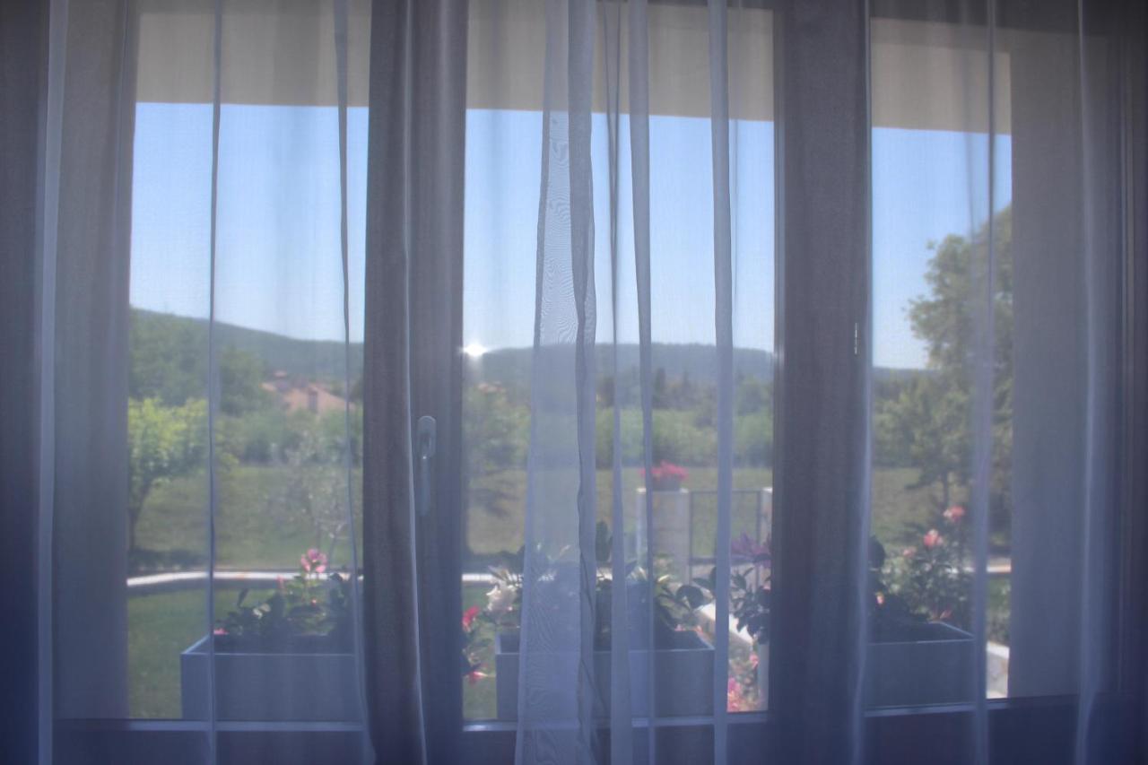 B&B Fili D'Erba Farra d'lsonzo Kültér fotó