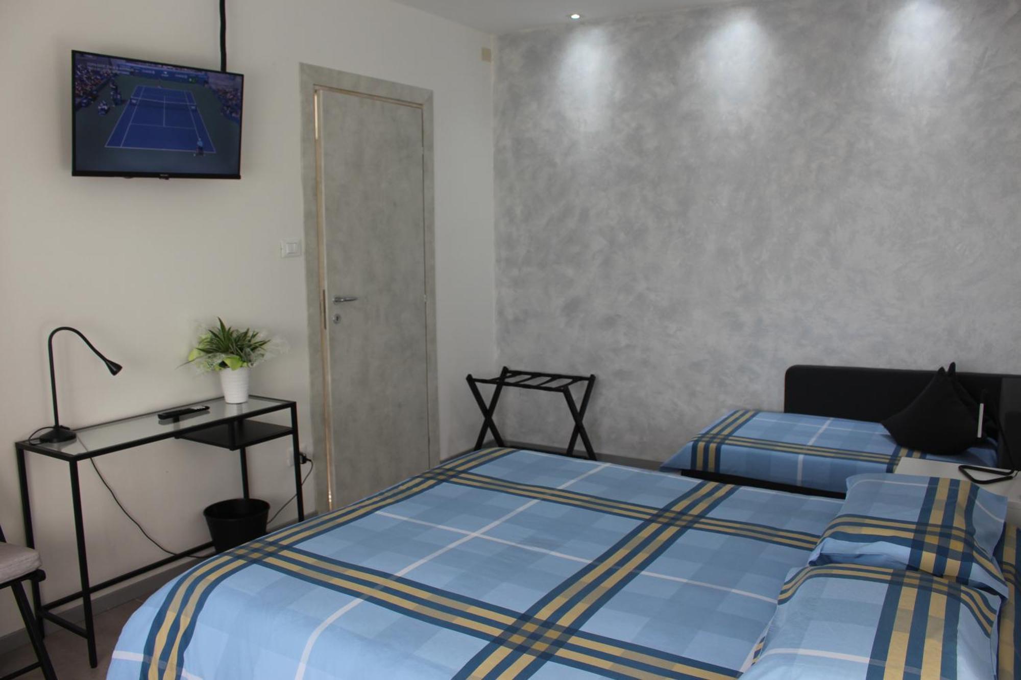 B&B Fili D'Erba Farra d'lsonzo Kültér fotó