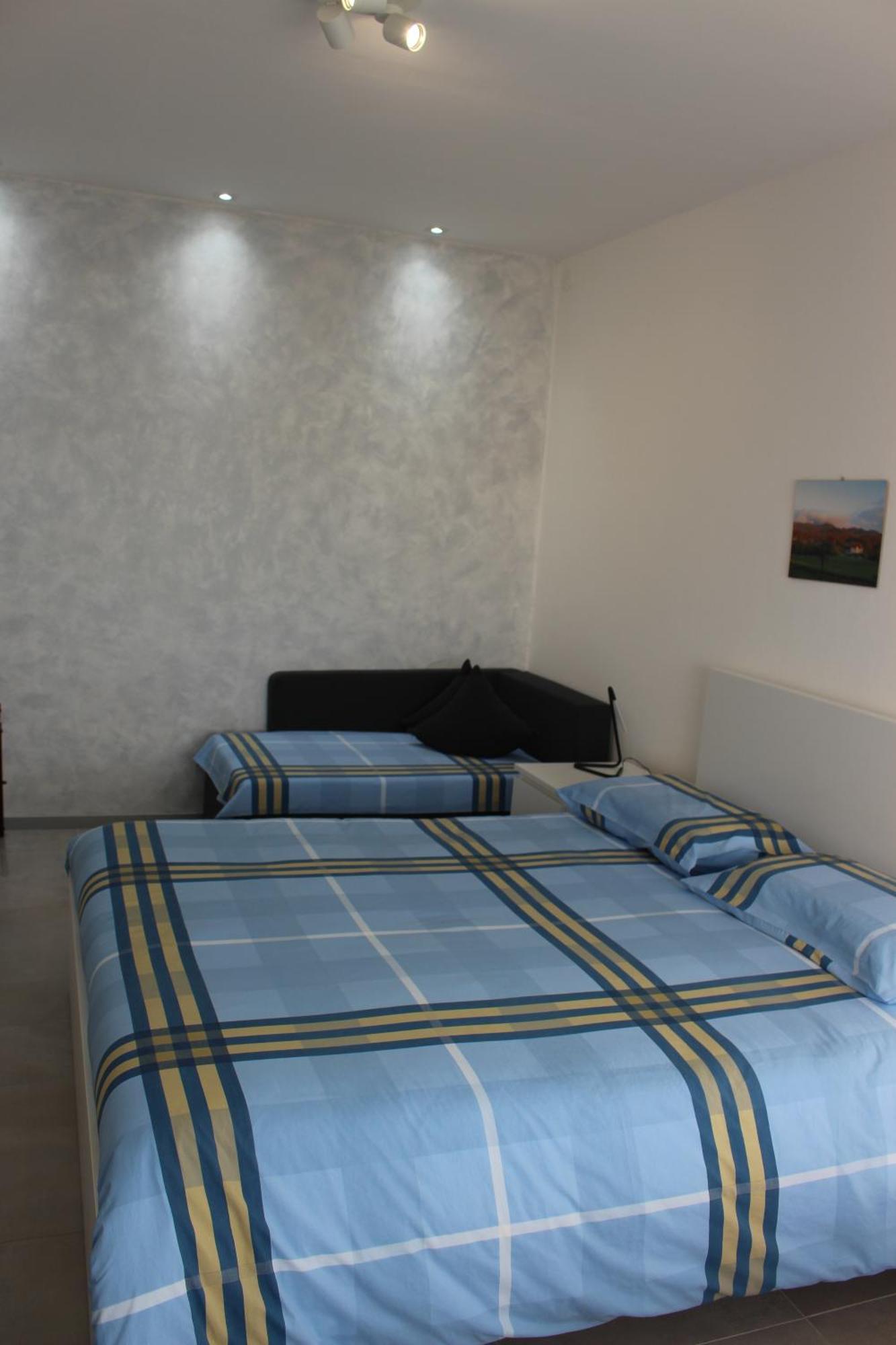 B&B Fili D'Erba Farra d'lsonzo Kültér fotó